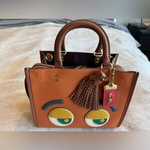 Coach Coachies Rogue 25 - Dreamie